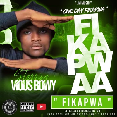 Fikapwa! - Single
