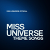 Glitter Mix Theme - Miss Universe Official