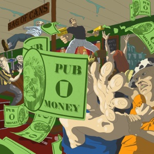 Pub Money - Single