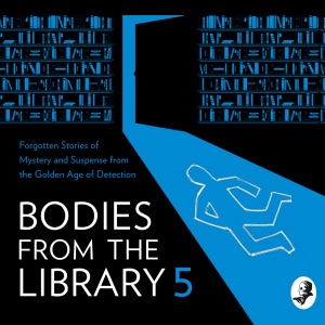 Bodies from the Library 5