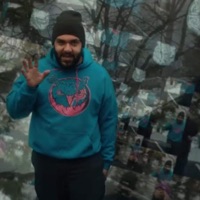 Cleveland Curse Cypher 3 (feat. Fume, The Irishman, Tha Fallen Angel & Chubb$) - Single - 216zay