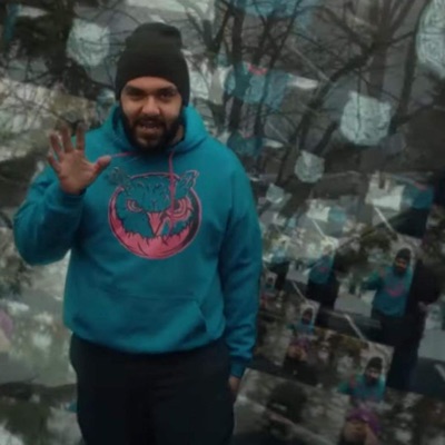 Cleveland Curse Cypher 3 (feat. Fume, The Irishman, Tha Fallen Angel & Chubb$) - Single