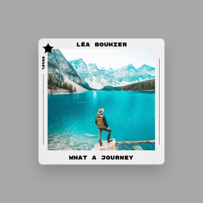 Listen to Léa Bouhier, watch music videos, read bio, see tour dates & more!