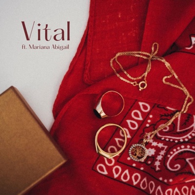 Vital (feat. Mariana Abigail) - Single