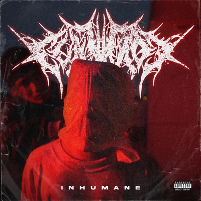 Inhumane - Single