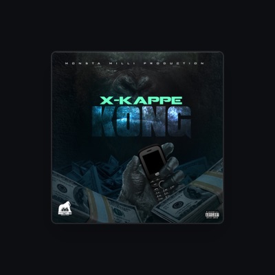Listen to Xkappe, watch music videos, read bio, see tour dates & more!