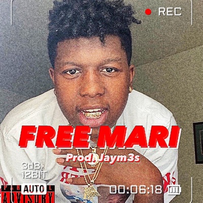 Free Mari - Single