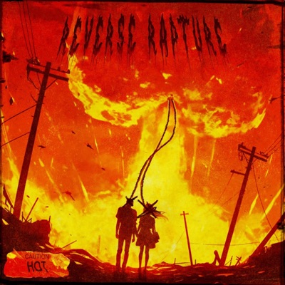 Reverse Rapture - Single