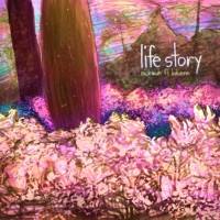 life story (feat. Kikenn) - Single - nickwuh