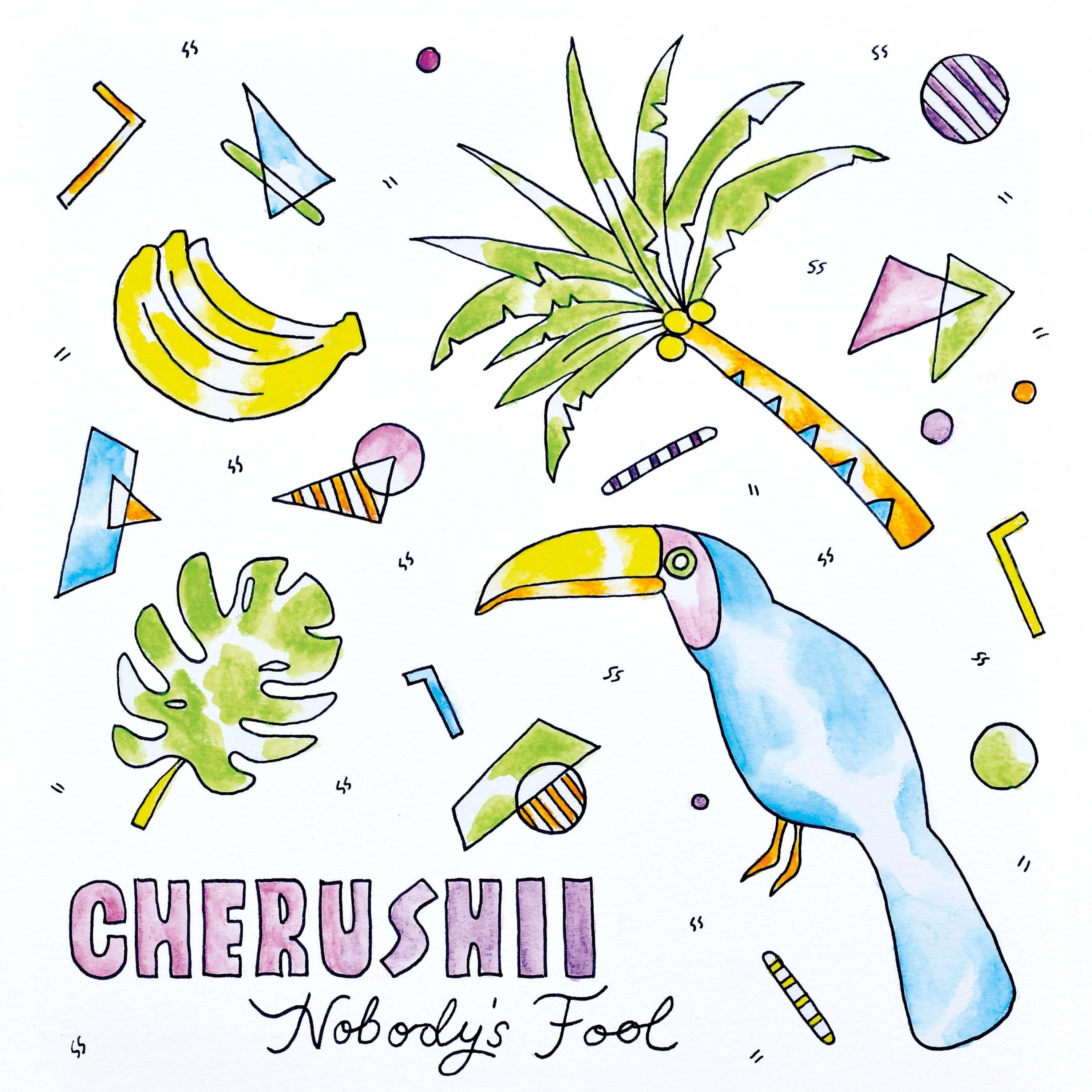 Nobody's Fool - Single