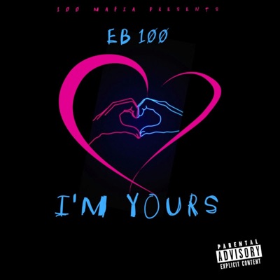I'M YOURS - Single