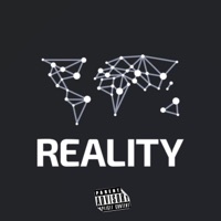 Reality (feat. Phoromane & GREEN ORXNGE) - Single - Wolhiz