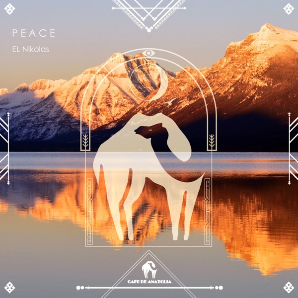 Peace - Single