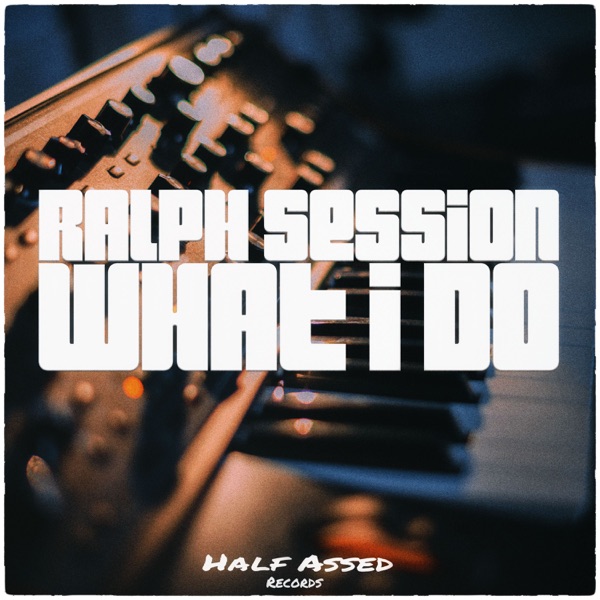 What I Do - Single