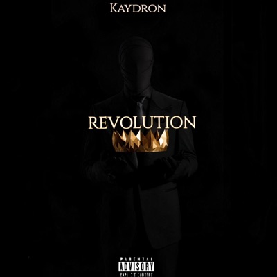 Revolution - Single