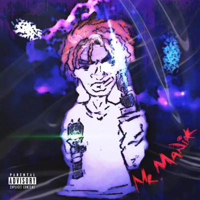 Mr.Maniak - EP
