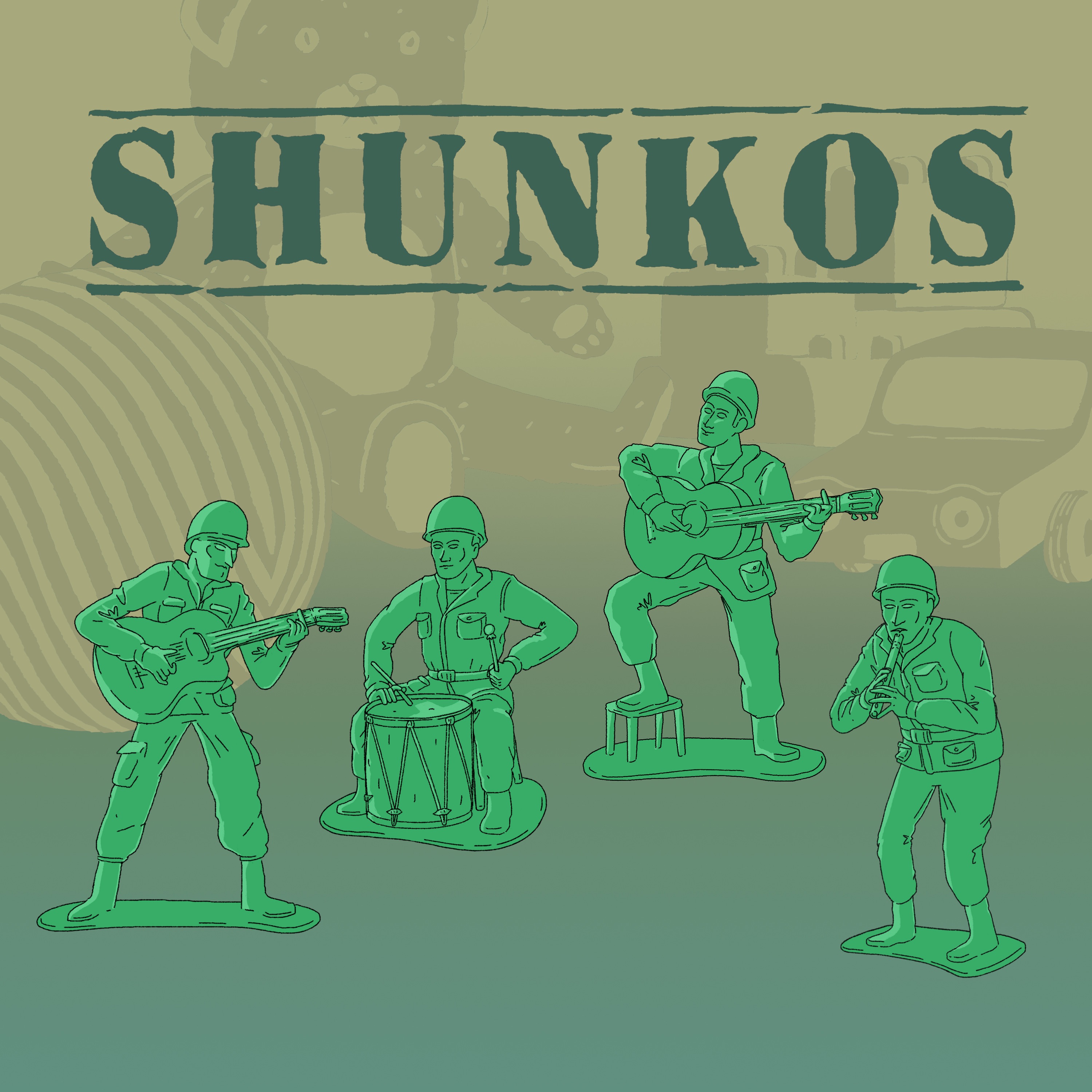 Shunkos
