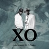 Xo (feat. G Nako) - Single