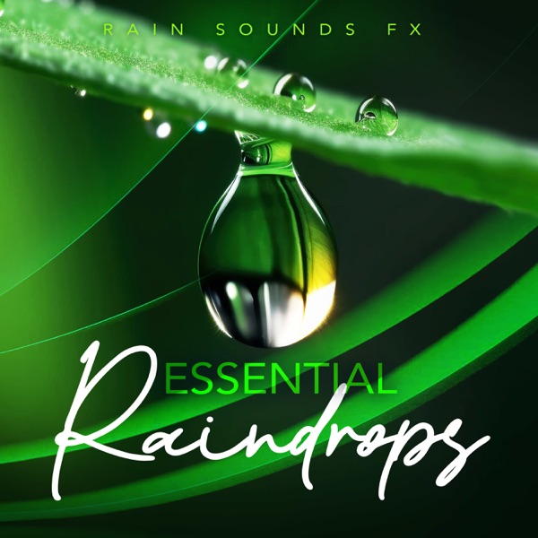 Essential Raindrops