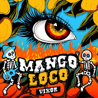 Mangoloco - Single