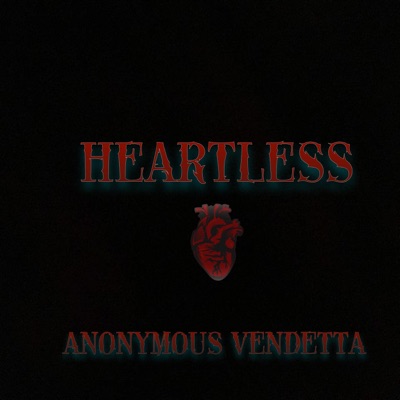 Heartless - Single