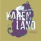 L'Ange - Karen Lano lyrics