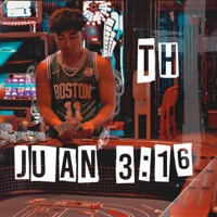 juan 3:16 - Single - TH_music
