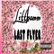 Last Flyer - Littbamm lyrics