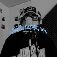 Zekha: Southside Sessions, Vol.9 - Single - Carpe Diemm & Zekha