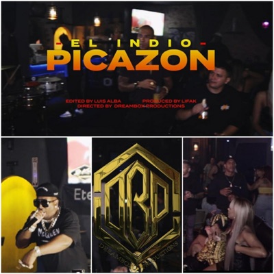 Picazon - Single