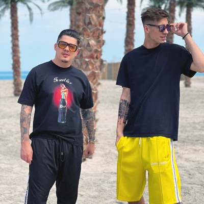 Song - COLA - Bogdan DLP & YNY Sebi