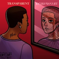 Transparent - Single - Mide