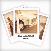 New Mercedes - Single - SSOTO