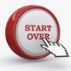 Start Over Again - Single