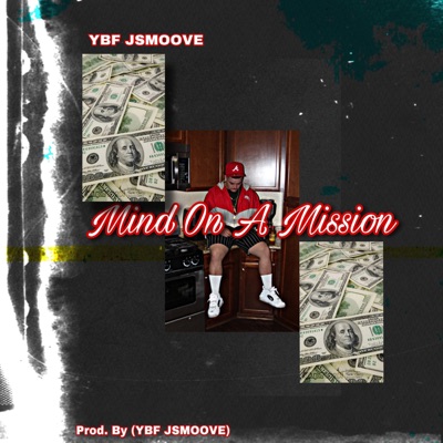 Mind On a Mission - Single