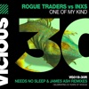 James Ash - One of My Kind (James Ash Remix)