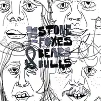 Little Red Rooster — The Stone Foxes