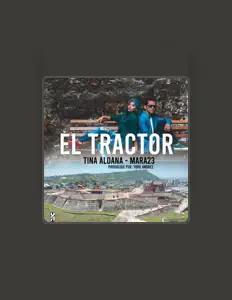 Escucha a Tina Aldana, mira videos musicales, lee su biografía, consulta las fechas de las gira y más.