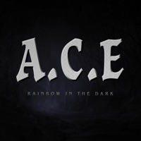 Rainbow In the Dark - Single - A.C.E