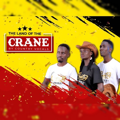 Country Vocals - Land of the Crane