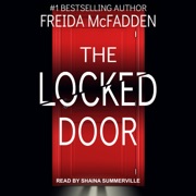 audiobook The Locked Door - Freida McFadden
