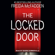 audiobook The Locked Door