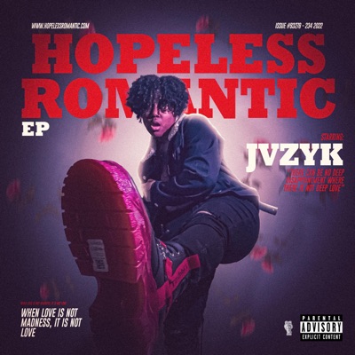 Hopeless Romantic (EP)
