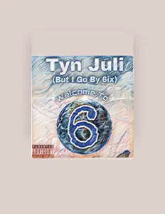 TYNJuliを聴いたり、ミュージックビデオを鑑賞したり、経歴やツアー日程などを確認したりしましょう！