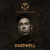 Tomorrowland 2022: Hardwell at Mainstage, Weekend 3 (DJ Mix) artwork