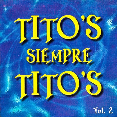 Tito´s - Lágrimas de Escarcha