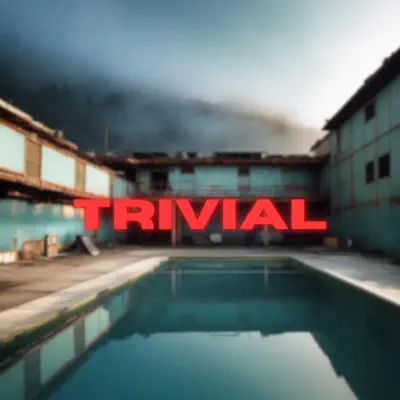 Listen to Trivial - Single by Shatora
