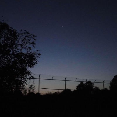 Cold Silence Of Time - Single