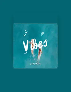 Écoutez DJOlimpus, regardez des vidéoclips, lisez la biographie, consultez les dates de tournée et plus encore !