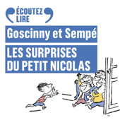 Les surprises du Petit Nicolas - René Goscinny